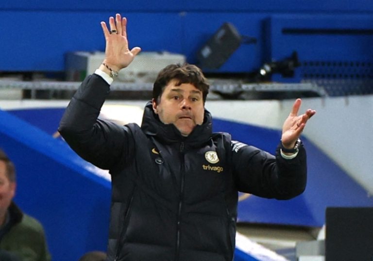 Mauricio Pochettino Calls for Discipline Ahead of Chelsea’s FA Cup Clash with Manchester City