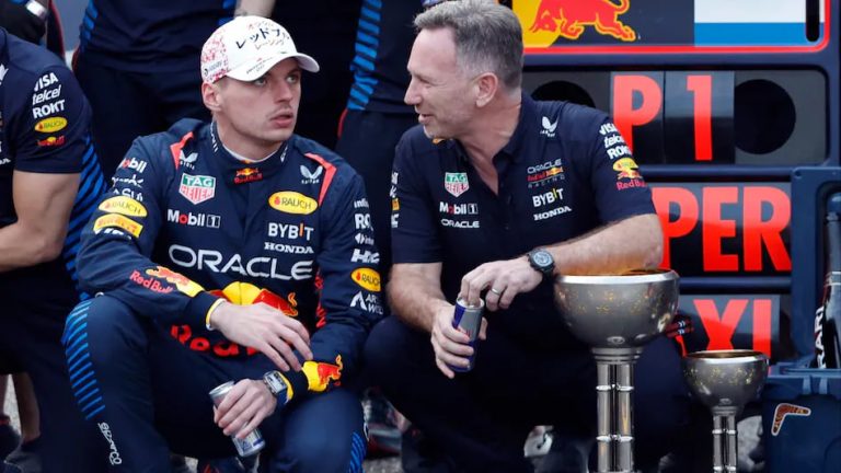 Toto Wolff’s Assessment of Max Verstappen’s Dominance: A Shift in Formula One Dynamics