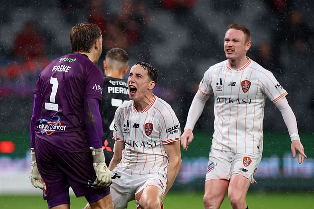 Showdown at Marvel Stadium: Melbourne Victory vs. Brisbane Roar – Match Analysis and Betting Tips