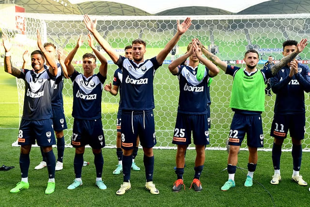 Melbourne Victory vs Melbourne City Match Preview and Betting Tips