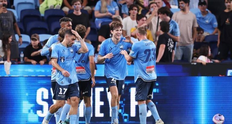 Analyzing the Newcastle Jets vs Sydney FC Showdown: Australian A-League Prediction and Betting Tips for April 07, 2024