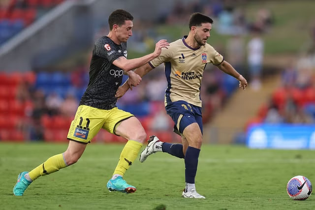 Clash of Titans: Newcastle Jets vs. Wellington Phoenix – A-League Predictions and Betting Insights for April 19, 2024