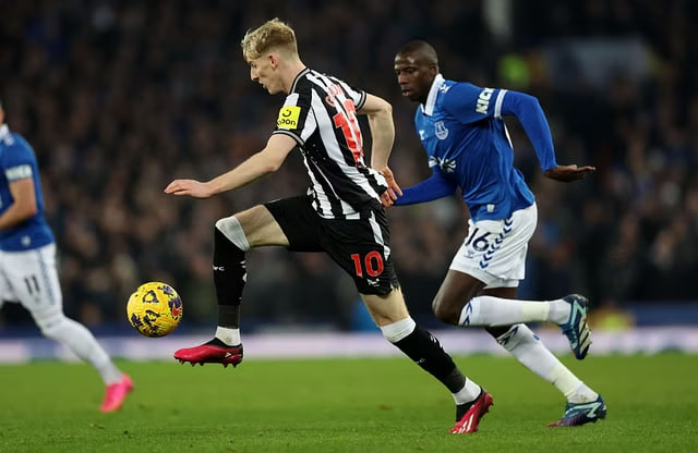 Clash at St. James’ Park: Newcastle vs Everton Prediction and Betting Tips (April 02, 2024)