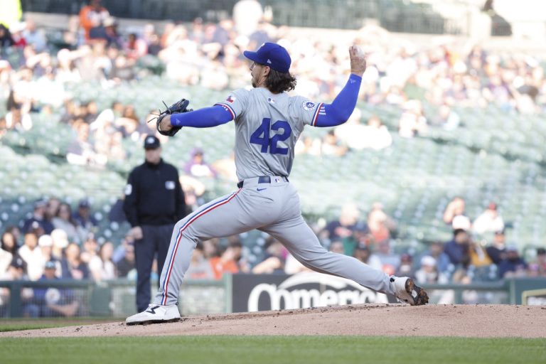 Nico Hoerner and the Cubs beat the D-backs in 11th inning of Major League Baseball