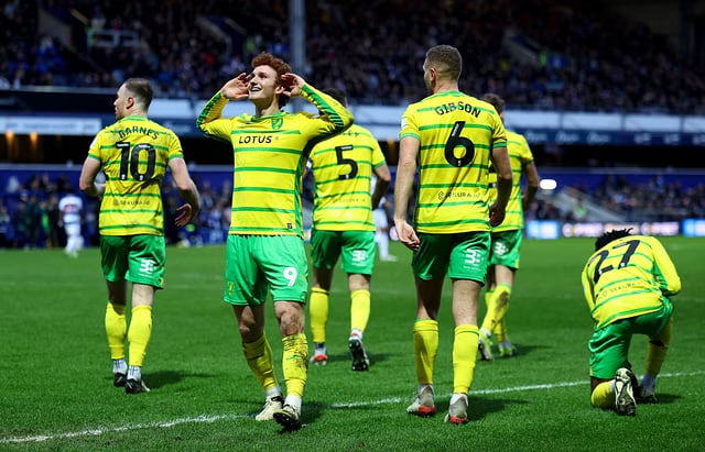 Norwich vs Ipswich Match Preview and Betting Tips