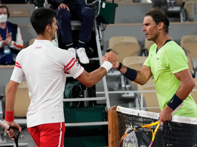 Novak Djokovic Expresses Hope for Rafael Nadal’s Farewell Tour at Roland Garros