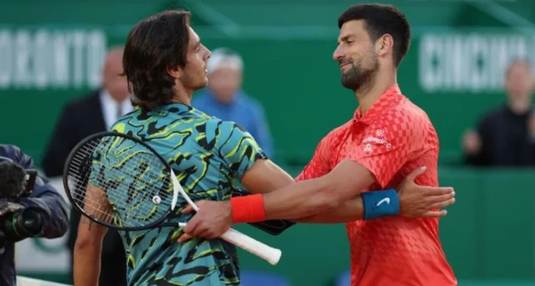 Clash of Titans: Novak Djokovic vs Lorenzo Musetti Prediction and Betting Insights for April 11, 2024