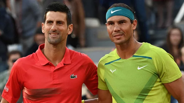 Novak Djokovic Expresses Desire for Another Battle with Rafael Nadal at Roland Garros