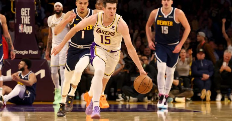 Nuggets Dominate Lakers, Embiid Leads 76ers to Victory