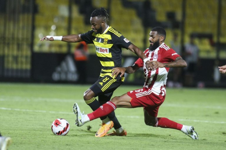 Olympiacos vs. Aris: Prediction and Betting Tips (April 3, 2024)