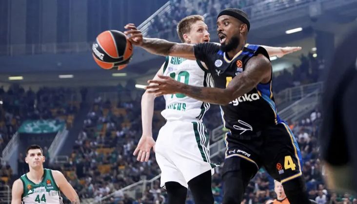 Anticipation Builds for Panathinaikos vs Maccabi Tel Aviv EuroLeague Showdown