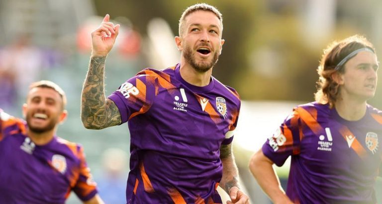 Showdown Down Under: Perth Glory vs. Sydney Match Prediction and Betting Tips (April 3, 2024)