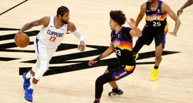 Intense Showdown: Phoenix Suns vs Los Angeles Clippers Prediction and Betting Insights for April 10, 2024 NBA Clash