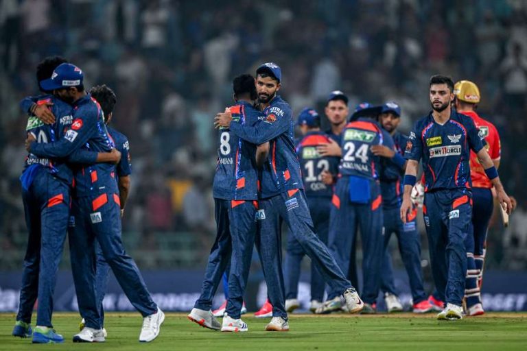 Lucknow Super Giants Clinch Maiden IPL 2024 Victory with De Kock and Pooran’s Heroics