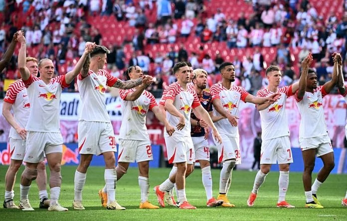 RB Leipzig Remains Firm in Pursuit of Bundesliga Top-Four Finish Amid Champions League Prospects