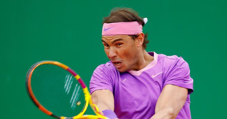 Rafael Nadal Reflects on Meaningful Return to Barcelona Open After Injury Layoff