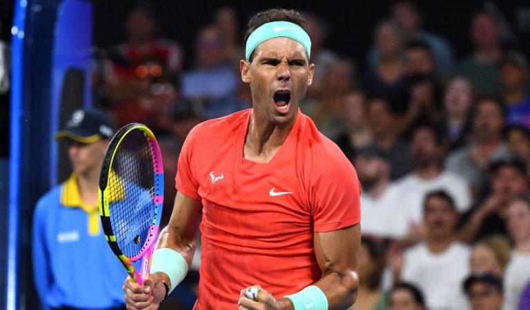 Rafael Nadal Contemplates French Open Participation Amid Lingering Injury Concerns