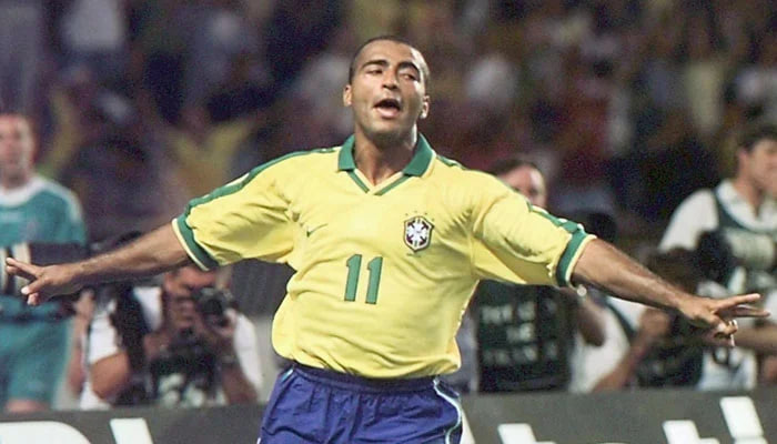 Romario