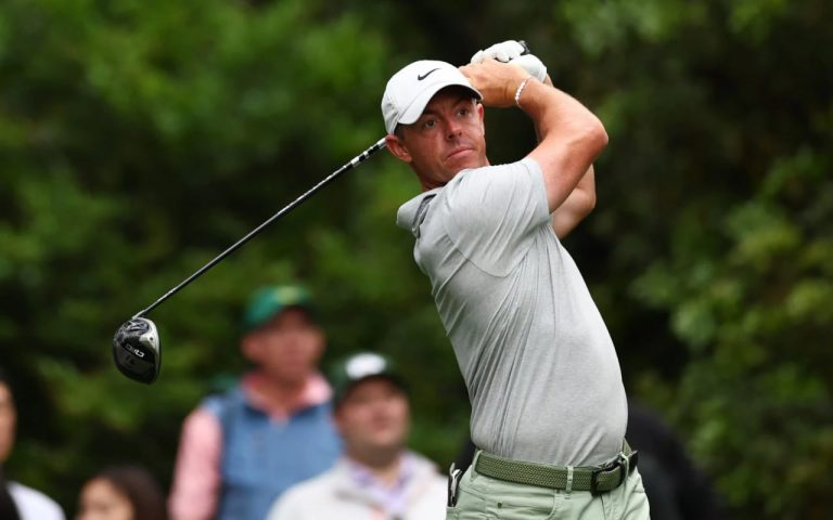 Rory McIlroy’s Patient Approach to Masters Grand Slam Pursuit