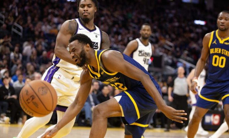 NBA Showdown: Sacramento Kings vs Golden State Warriors Prediction and Betting Tips for April 17, 2024