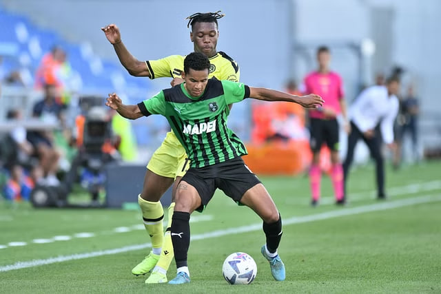 Clash for Survival: Sassuolo vs. Udinese Match Preview and Betting Insights on April 1, 2024