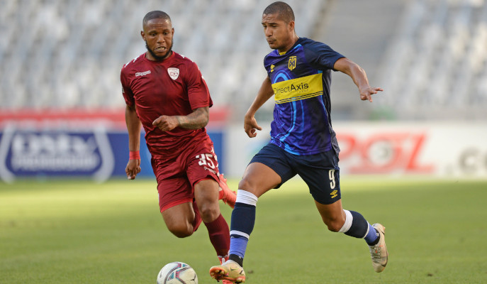 Clash of Titans: Sekhukhune vs Cape Town City Prediction and Betting Tips (April 02, 2024)