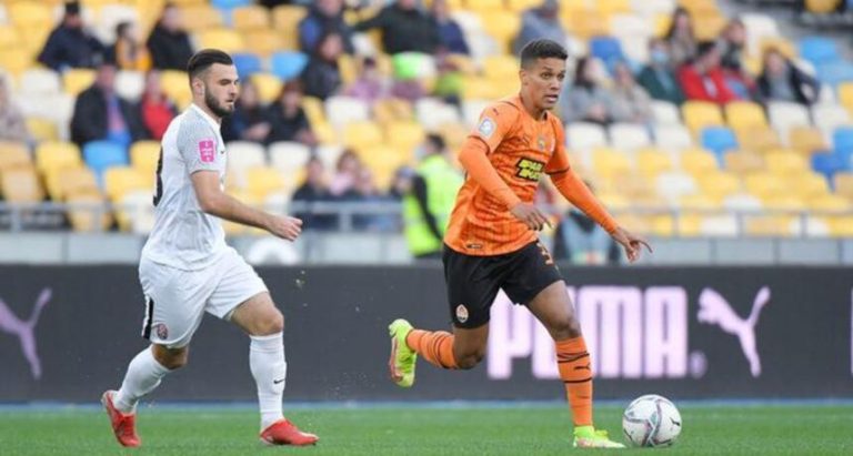 Shakhtar Donetsk vs. Zorya: UPL Prediction and Betting Tips