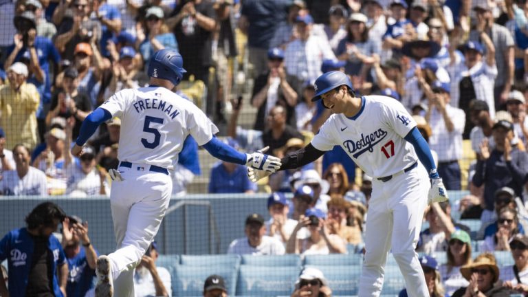 Shohei Ohtani Makes History: Sets Home Run Record for Japan-Born Players