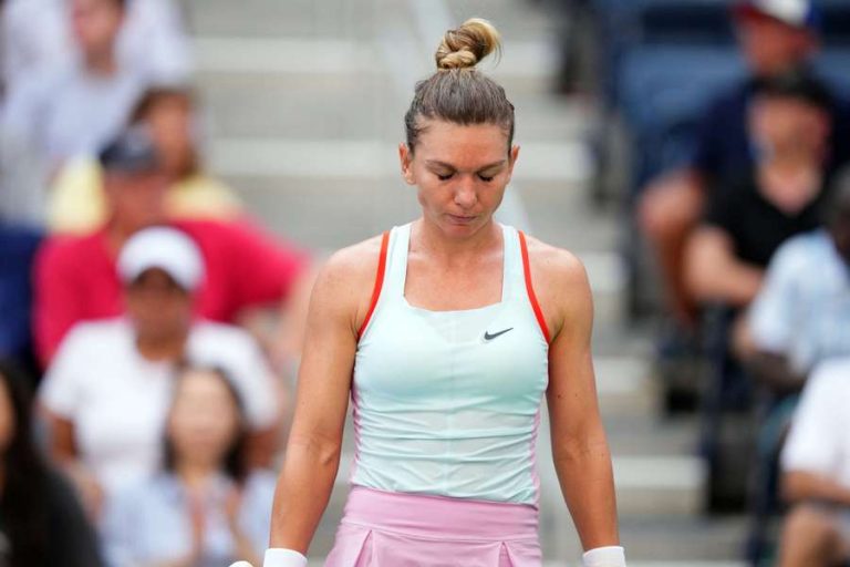 Simona Halep Withdraws from Madrid Open to Focus on Fitness