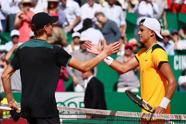 Monte Carlo Masters: Sinner, Djokovic, and Ruud Secure Semi-Final Spots