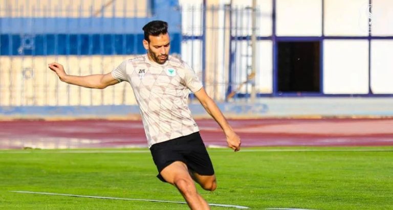 Excitement Builds for Smouha vs Baladiyat El-Mahalla Showdown in Egyptian Premier League