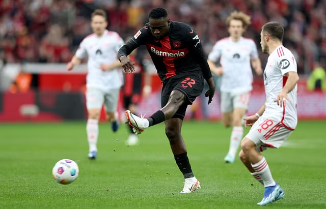 Comprehensive Analysis and Betting Insights for Union Berlin vs Bayer Leverkusen Showdown on April 6, 2024