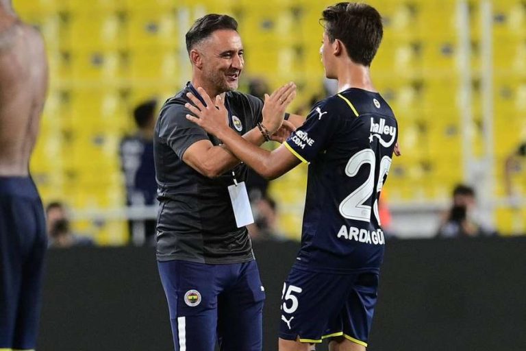 Exclusive Interview with Vitor Pereira: Insights on Coaching, Career, and Future Aspirations