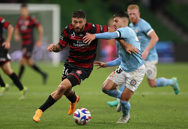 Clash of Titans: Western Sydney Wanderers vs. Melbourne City – Predictions and Insights