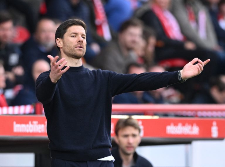 Xabi Alonso Emphasizes Bayer Leverkusen’s Focus Amidst Bundesliga Aspirations