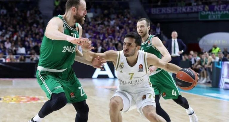 Clash of Titans: Zalgiris Kaunas vs Real Madrid Prediction and Betting Tips for April 11, 2024