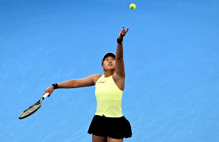 Naomi Osaka’s Clay Court Journey: Embracing Adaptation