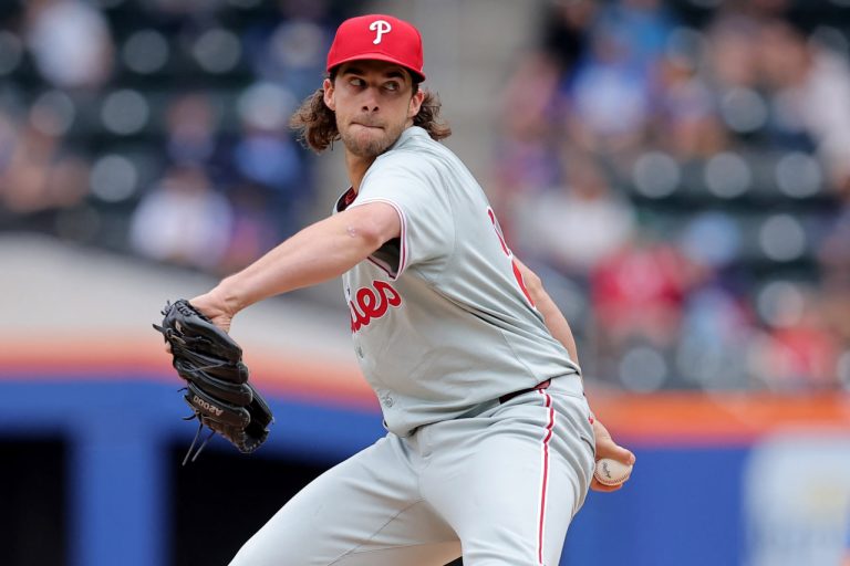 MLB Recap: Phillies’ Aaron Nola Shuts Out Mets in Commanding Victory