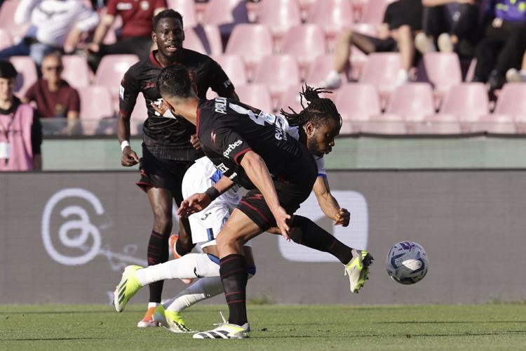 Atalanta Grind Out Crucial Win to Climb into Champions League Spots