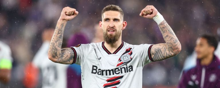 Bayer Leverkusen Launches Tattoo Initiative to Celebrate Historic Season