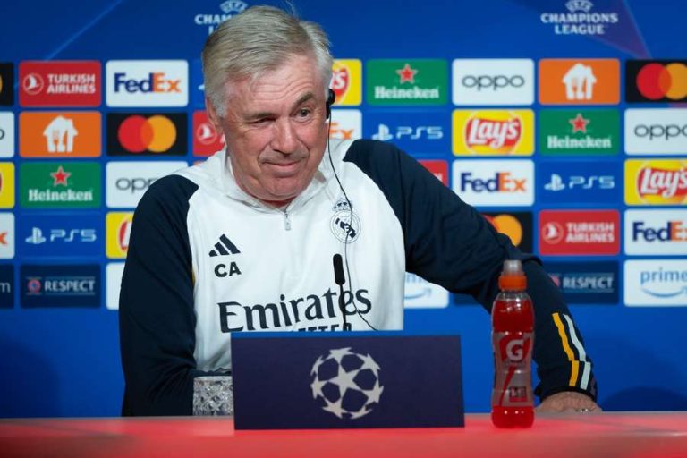 Ancelotti Cautions Real Madrid to Respect Bayern Munich Despite Domestic Struggles