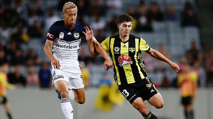 Central Coast Mariners vs Melbourne Victory Prediction and Betting Tips – May 25, 2024