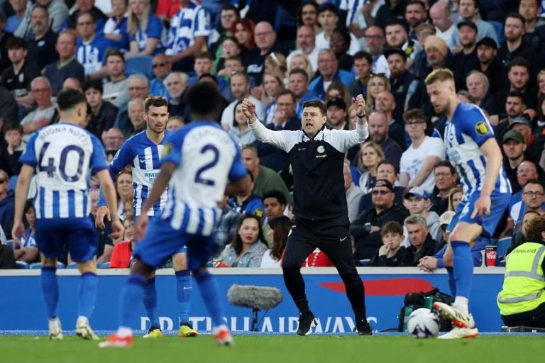 Pochettino Acknowledges Chelsea’s Resilience