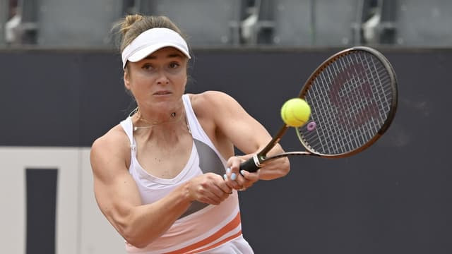 Clara Burel vs Elina Svitolina May 21, 2024 Prediction and Betting Tips