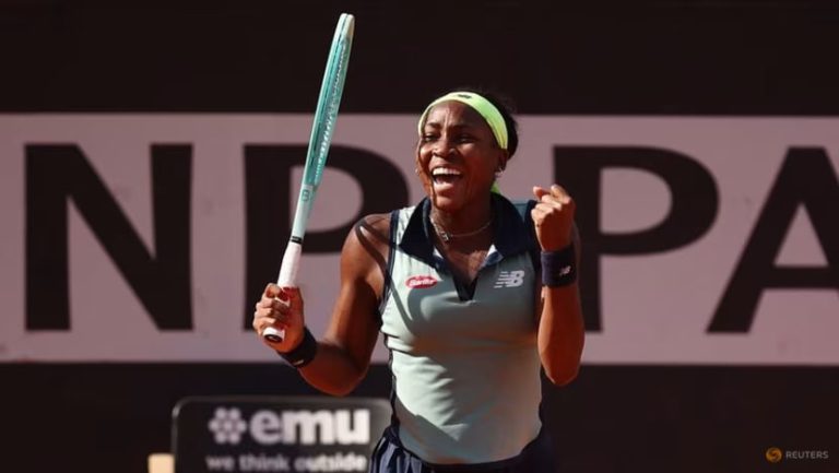 Coco Gauff Acknowledges Serve Adjustments Require Patience Amid Double Faults