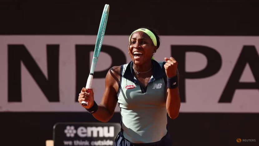 Coco Gauff