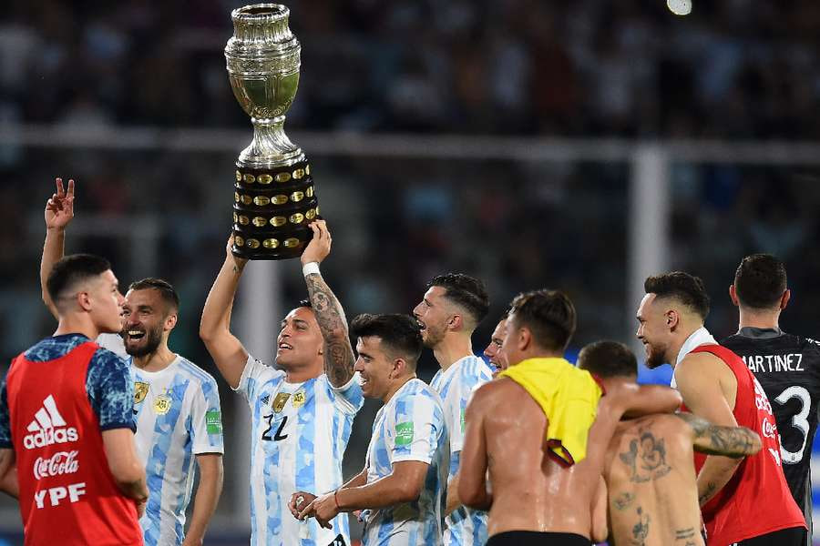 Copa América