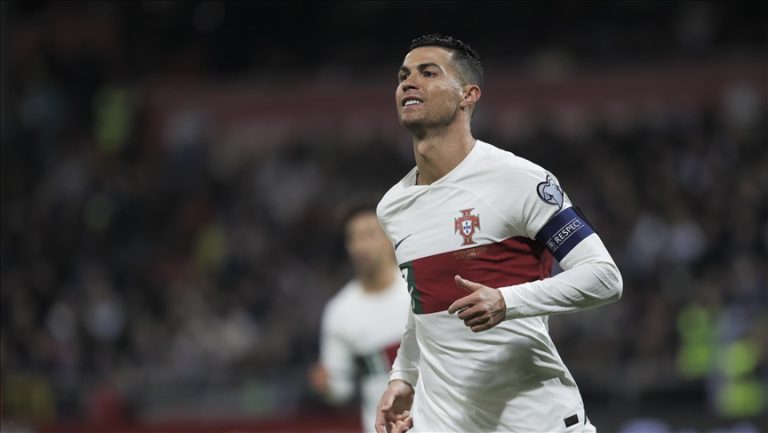 Cristiano Ronaldo Leads Portugal’s Euro 2024 Squad with Few Surprises