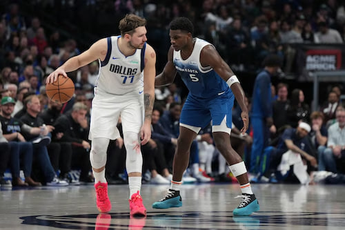 Dallas Mavericks vs Minnesota Timberwolves Prediction and Betting Tips – May 27, 2024