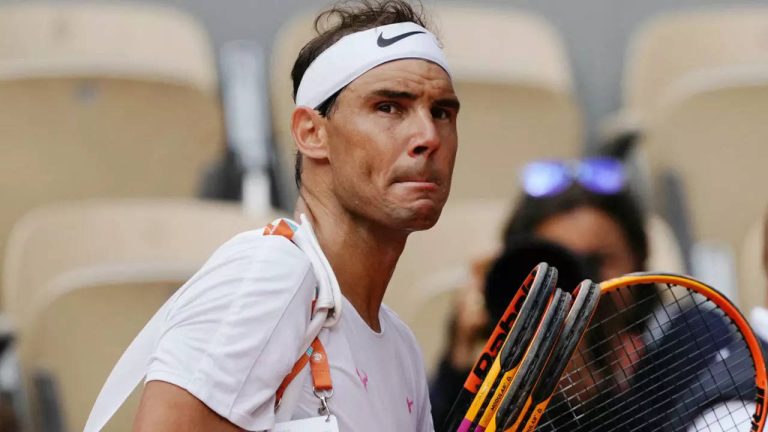 Djokovic Tips Nadal as French Open Favorite Despite Fitness Concerns